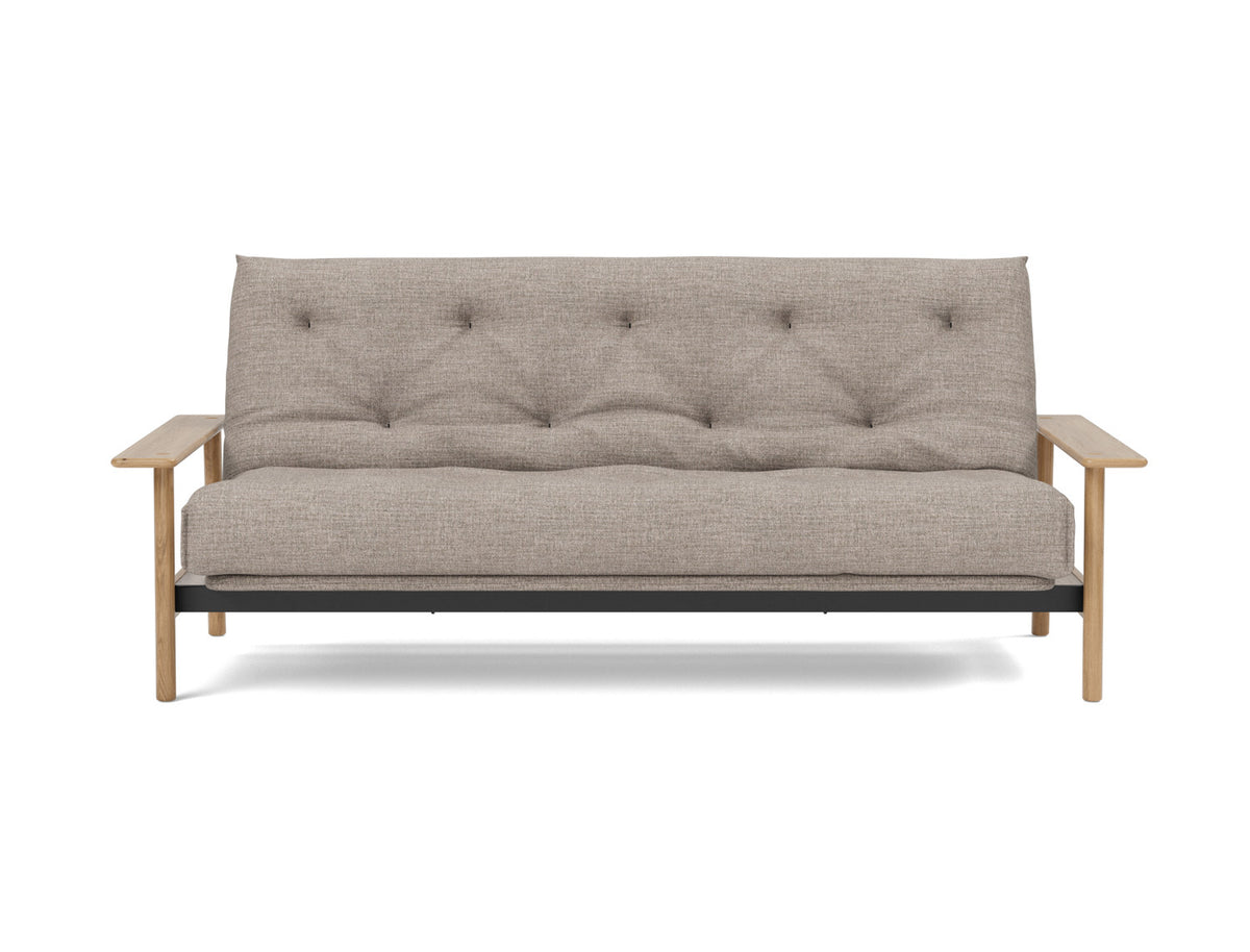 BALDER Sofa Bed Nordic Mattress 140x200CM
