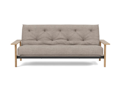 BALDER Sofa Bed Nordic Mattress 140x200CM