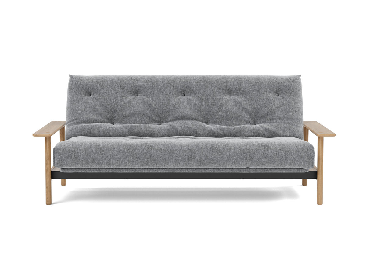 BALDER Sofa Bed Nordic Mattress 140x200CM