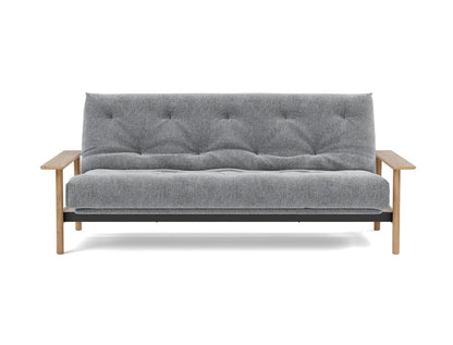 BALDER Sofa Bed Nordic Mattress 140x200CM