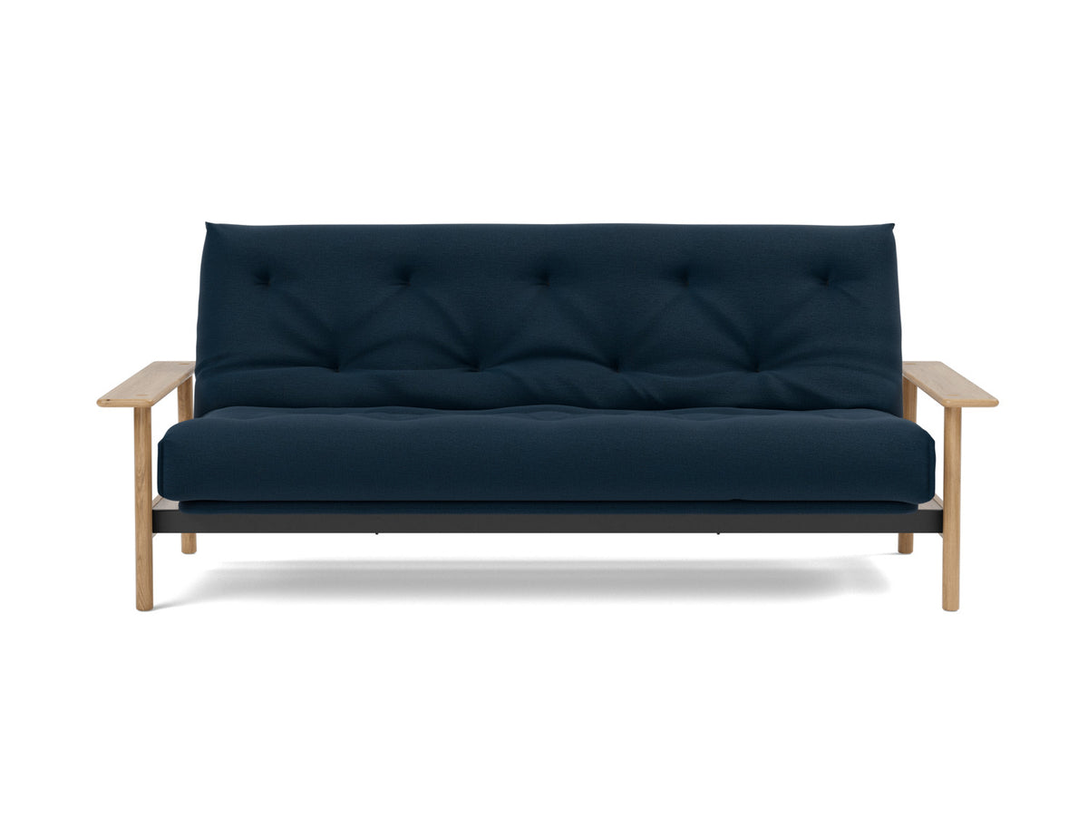 BALDER Sofa Bed Nordic Mattress 140x200CM