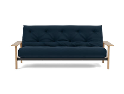 BALDER Sofa Bed Nordic Mattress 140x200CM
