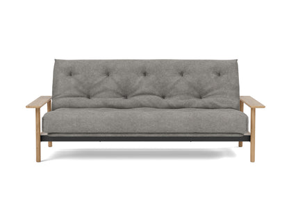 BALDER Sofa Bed Nordic Mattress 140x200CM
