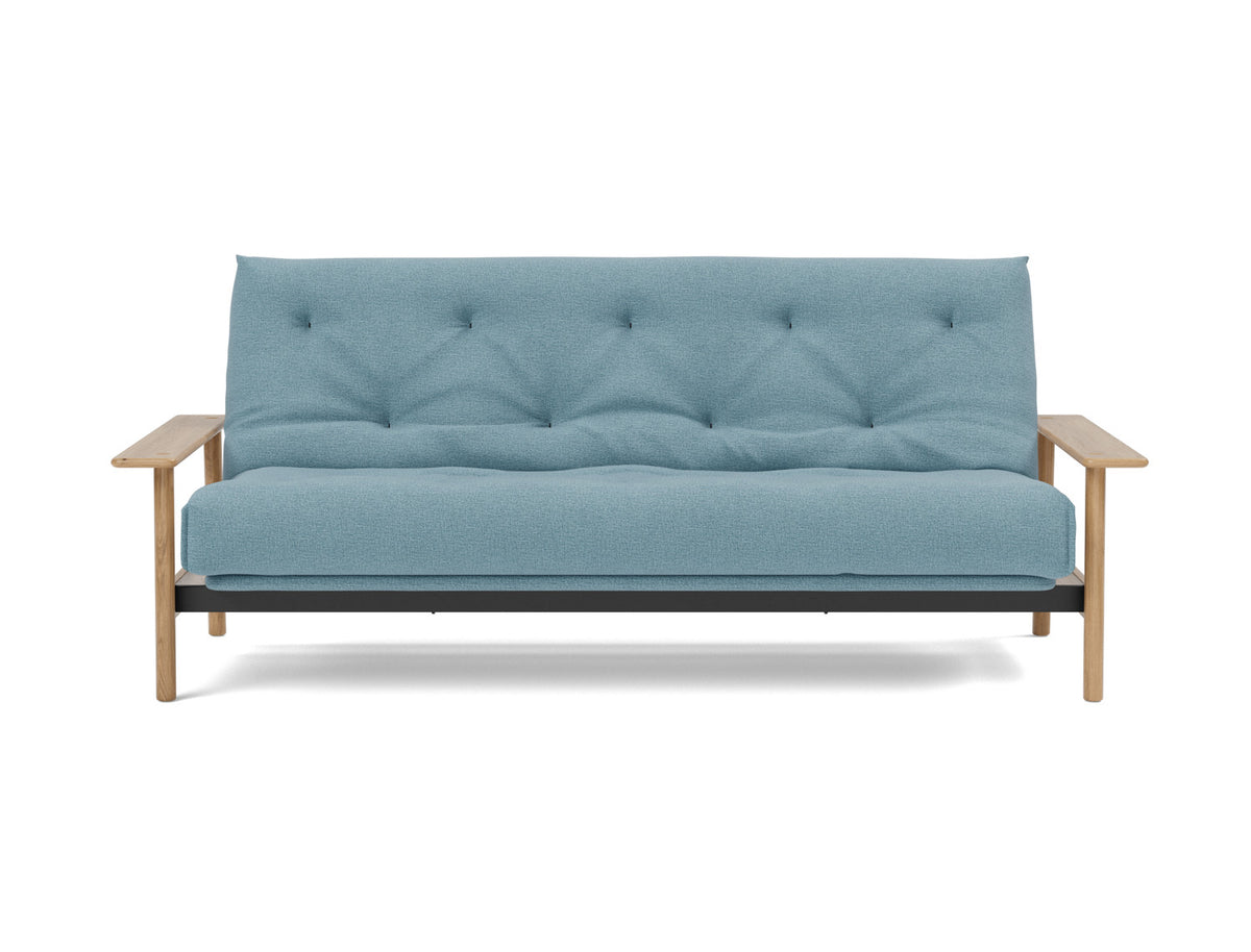 BALDER Sofa Bed Nordic Mattress 140x200CM