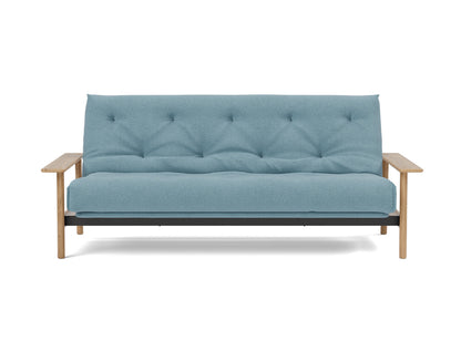 BALDER Sofa Bed Nordic Mattress 140x200CM