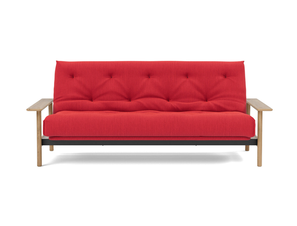 BALDER Sofa Bed Nordic Mattress 140x200CM