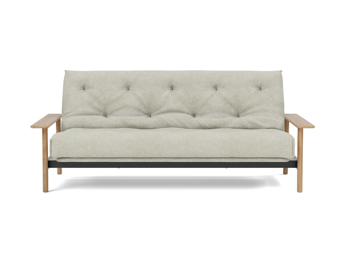 BALDER Sofa Bed Nordic Mattress 140x200CM