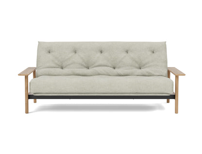 BALDER Sofa Bed Nordic Mattress 140x200CM