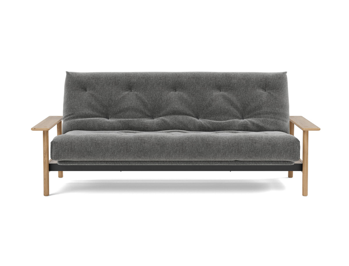 BALDER Sofa Bed Nordic Mattress 140x200CM