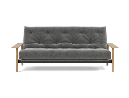 BALDER Sofa Bed Nordic Mattress 140x200CM