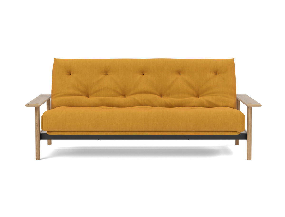 BALDER Sofa Bed Nordic Mattress 140x200CM
