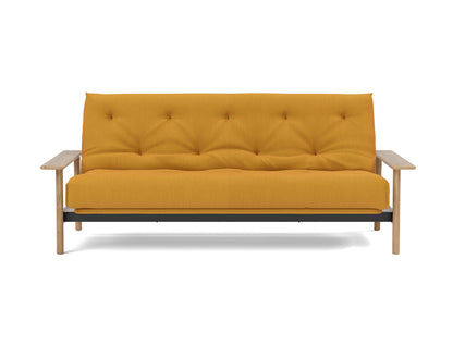 BALDER Sofa Bed Nordic Mattress 140x200CM
