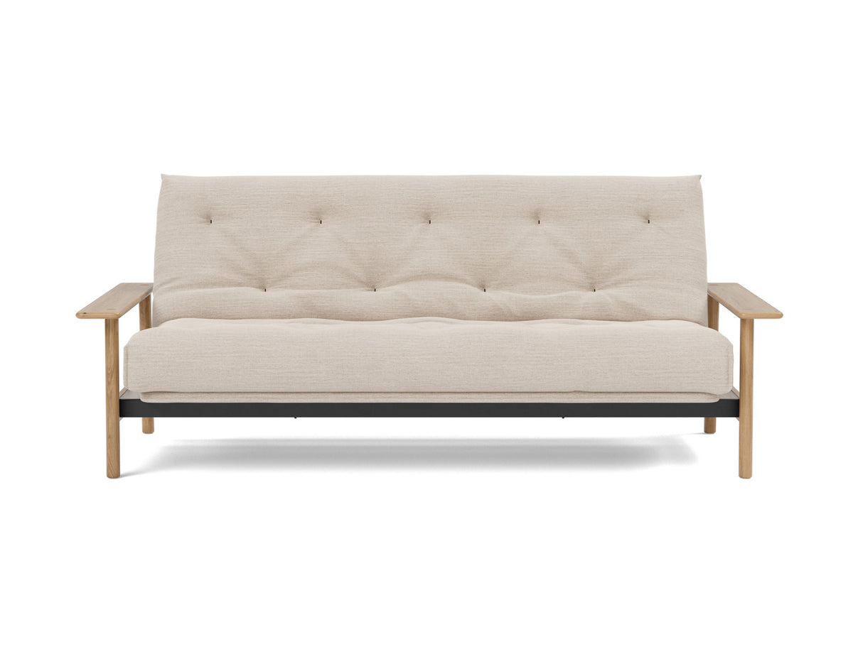 BALDER Sofa Bed Nordic Mattress 140x200CM