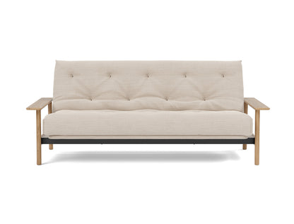 BALDER Sofa Bed Nordic Mattress 140x200CM