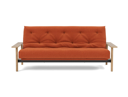 BALDER Sofa Bed Nordic Mattress 140x200CM