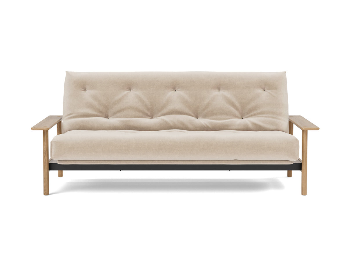 BALDER Sofa Bed Nordic Mattress 140x200CM