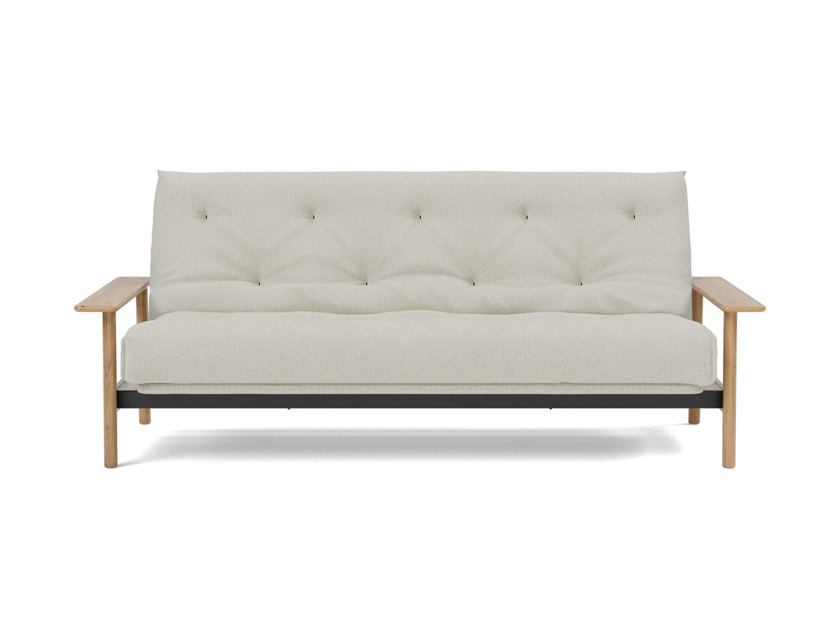 BALDER Sofa Bed Nordic Mattress 140x200CM