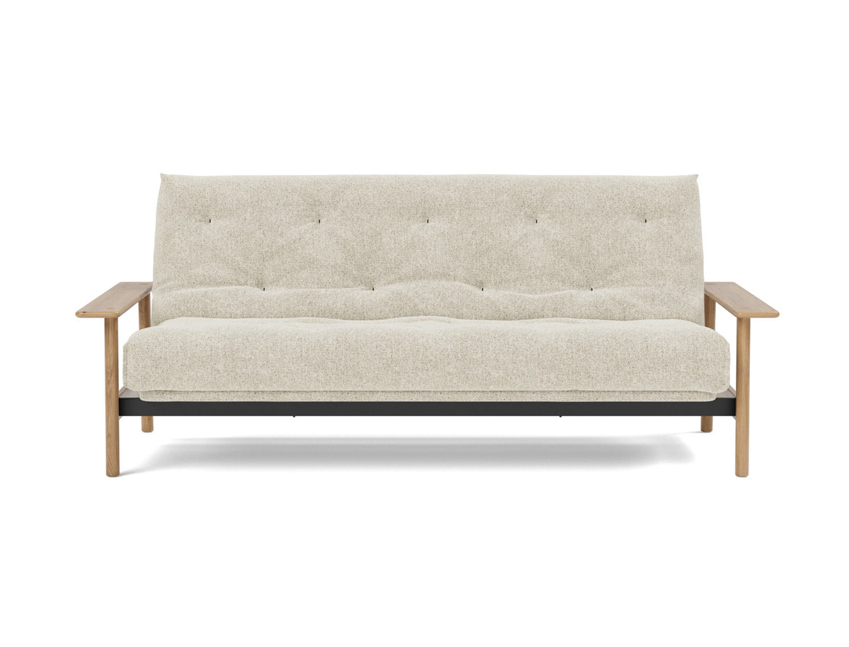 BALDER Sofa Bed Nordic Mattress 140x200CM