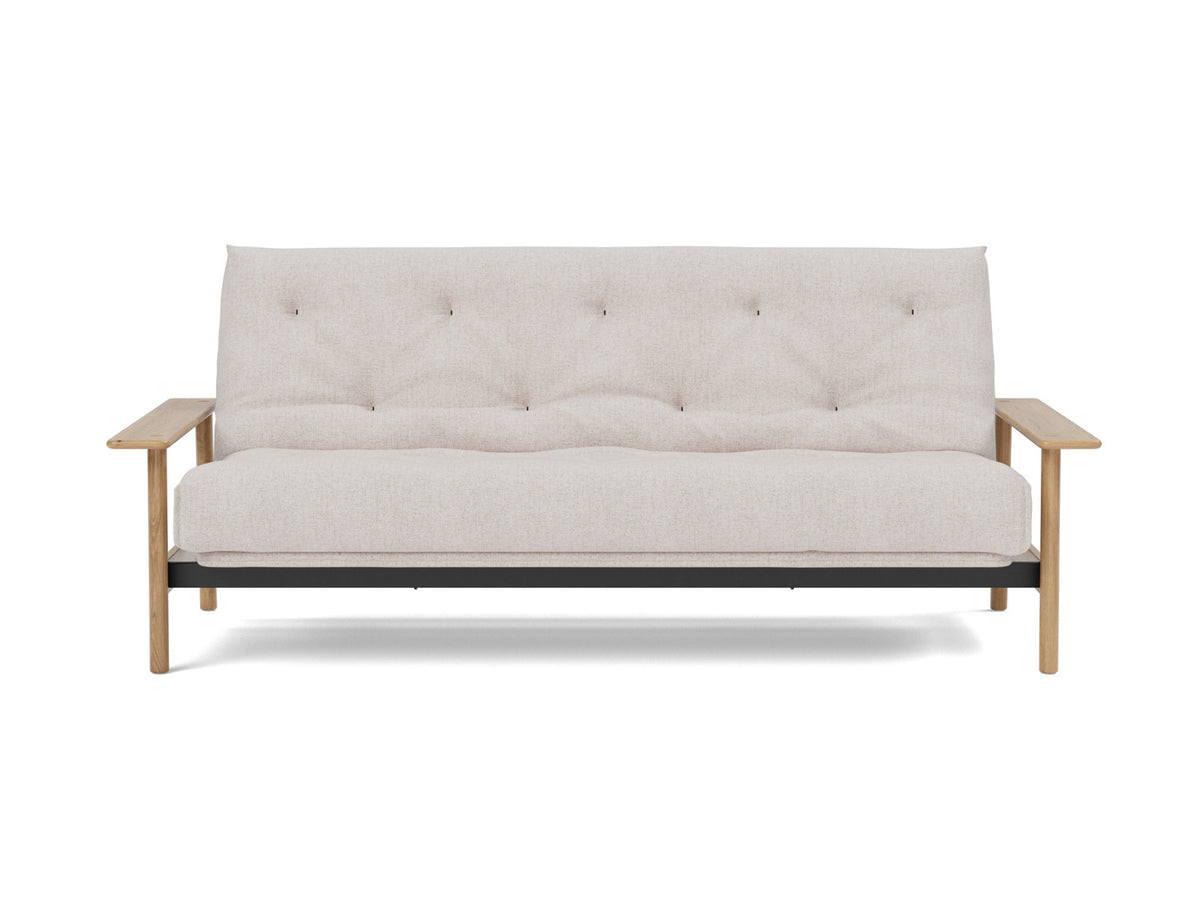 BALDER Sofa Bed Nordic Mattress 140x200CM