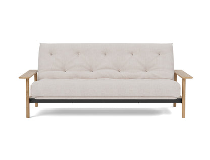 BALDER Sofa Bed Nordic Mattress 140x200CM