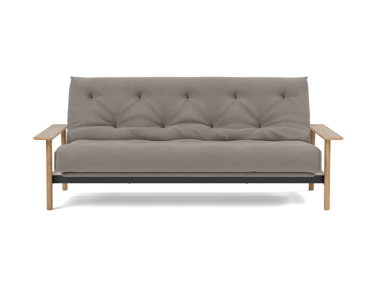 BALDER Sofa Bed Nordic Mattress 140x200CM