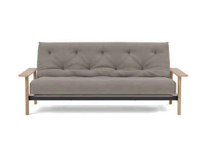 BALDER Sofa Bed Nordic Mattress 140x200CM
