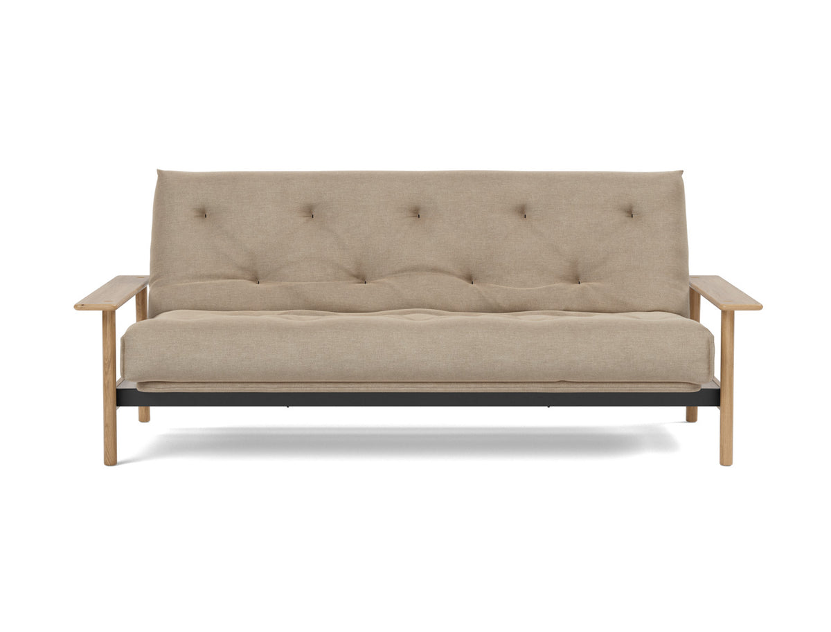 BALDER Sofa Bed Nordic Mattress 140x200CM