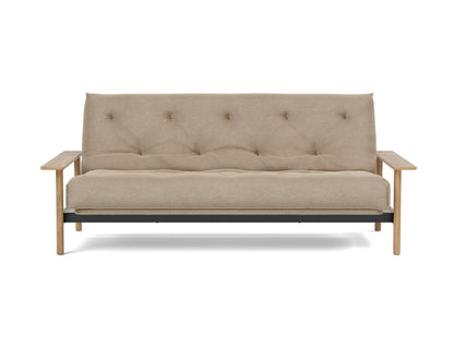 BALDER Sofa Bed Nordic Mattress 140x200CM