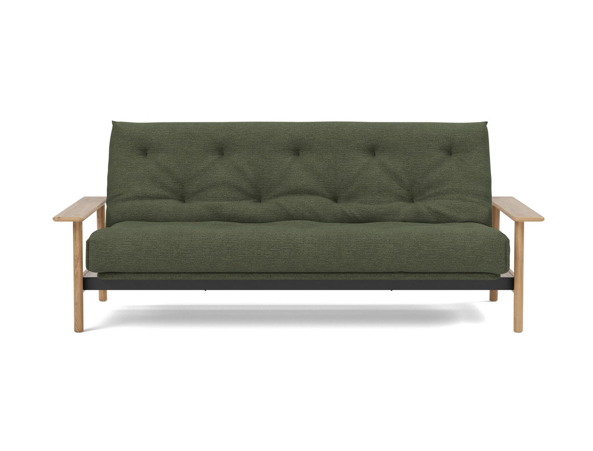 BALDER Sofa Bed Nordic Mattress 140x200CM