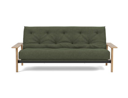 BALDER Sofa Bed Nordic Mattress 140x200CM