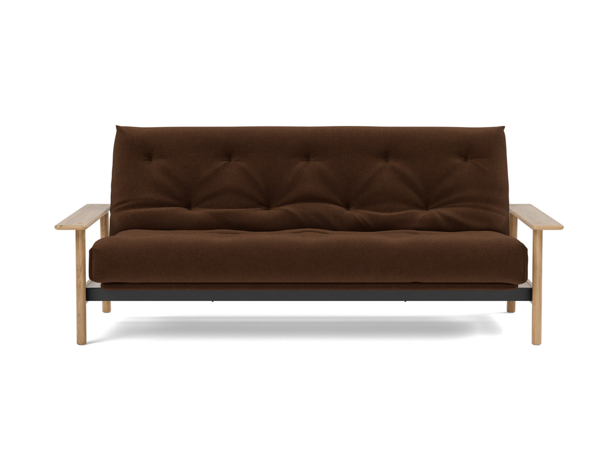 BALDER Sofa Bed Nordic Mattress 140x200CM