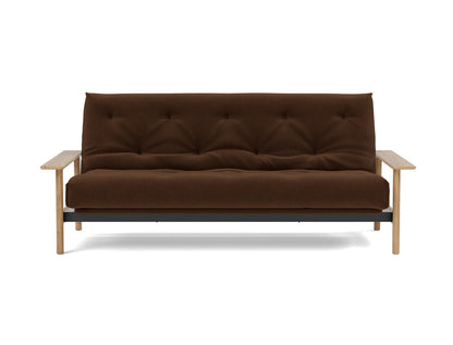 BALDER Sofa Bed Nordic Mattress 140x200CM