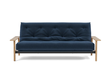 BALDER Sofa Bed Nordic Mattress 140x200CM