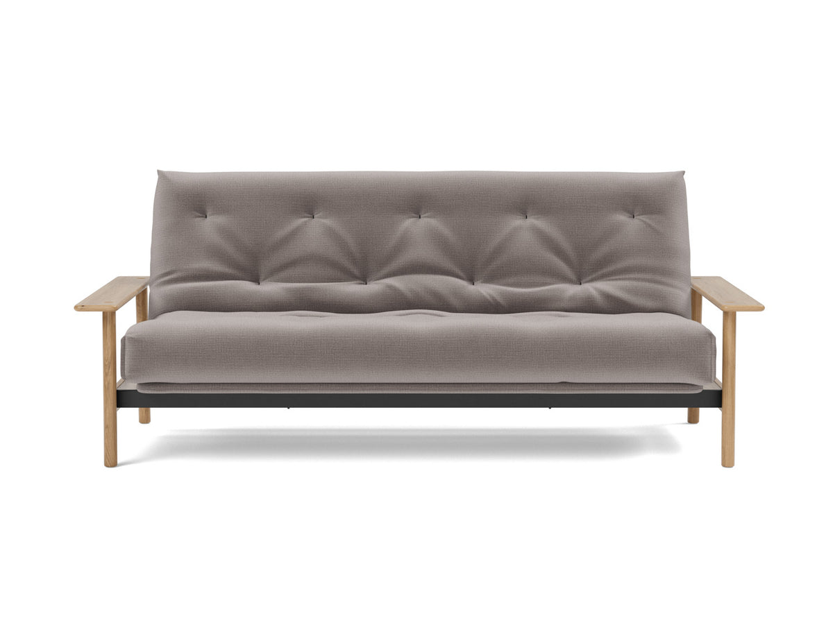 BALDER Sofa Bed Nordic Mattress 140x200CM