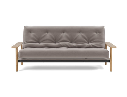 BALDER Sofa Bed Nordic Mattress 140x200CM