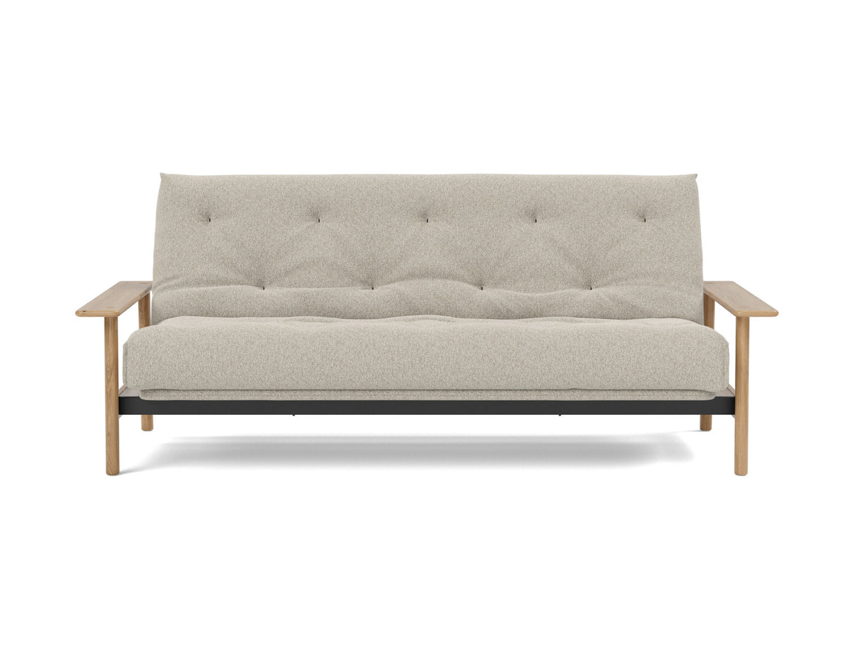 BALDER Sofa Bed Nordic Mattress 140x200CM