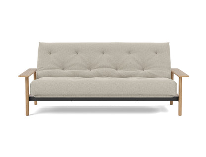 BALDER Sofa Bed Nordic Mattress 140x200CM