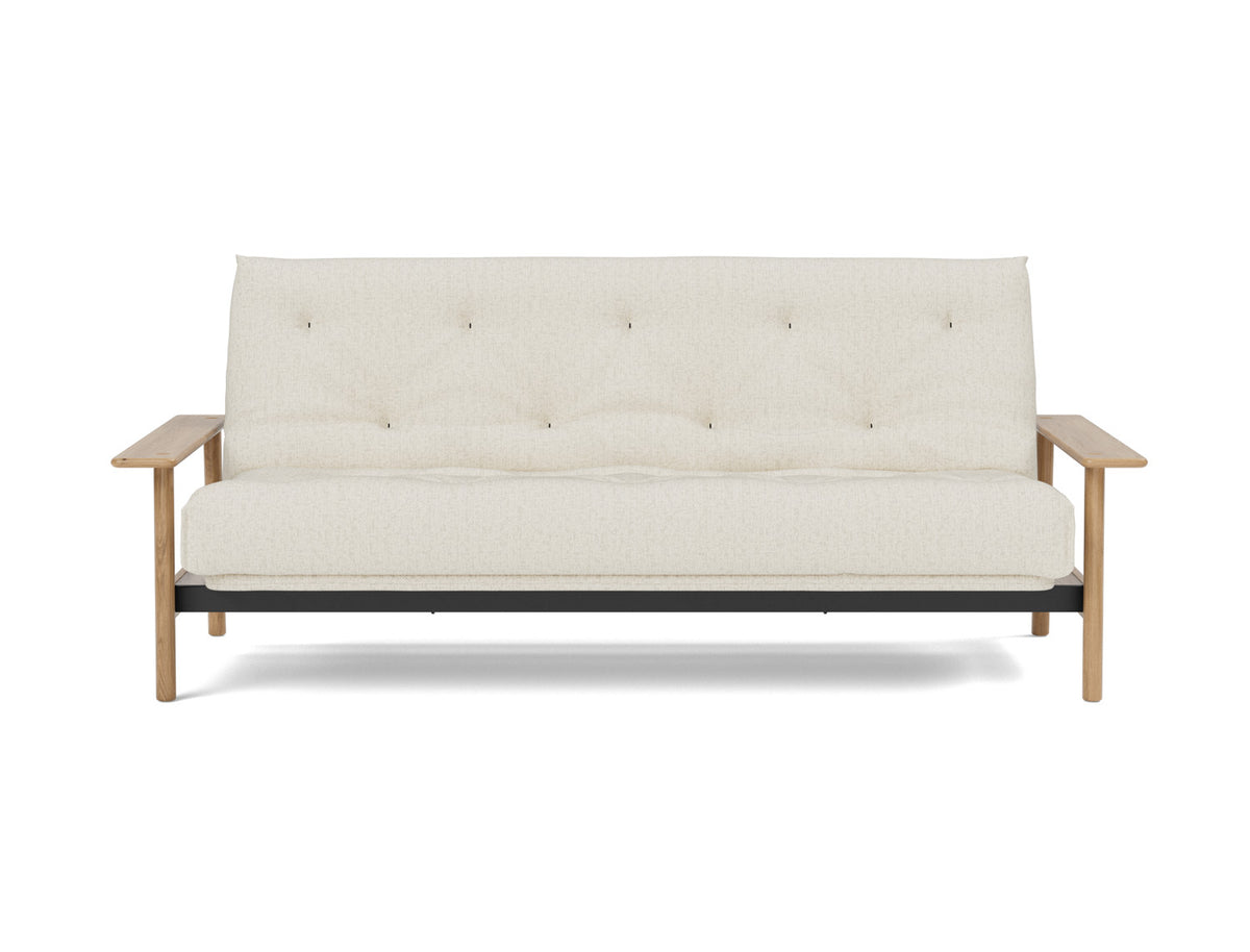 BALDER Sofa Bed Nordic Mattress 140x200CM