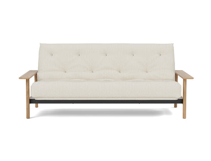 BALDER Sofa Bed Nordic Mattress 140x200CM