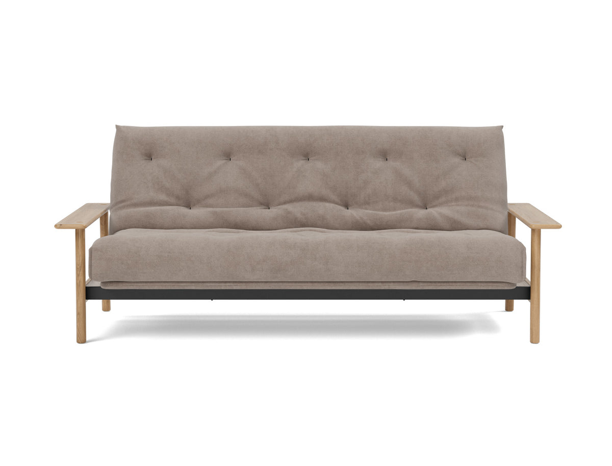 BALDER Sofa Bed Nordic Mattress 140x200CM