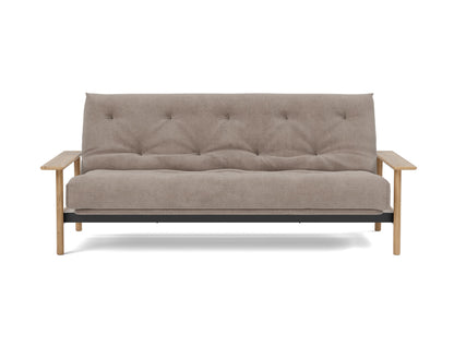 BALDER Sofa Bed Nordic Mattress 140x200CM