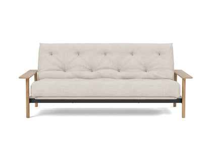 BALDER Sofa Bed Nordic Mattress 140x200CM