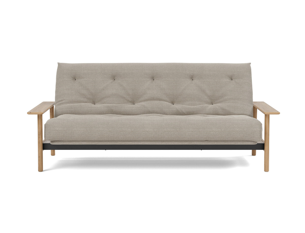 BALDER Sofa Bed Nordic Mattress 140x200CM