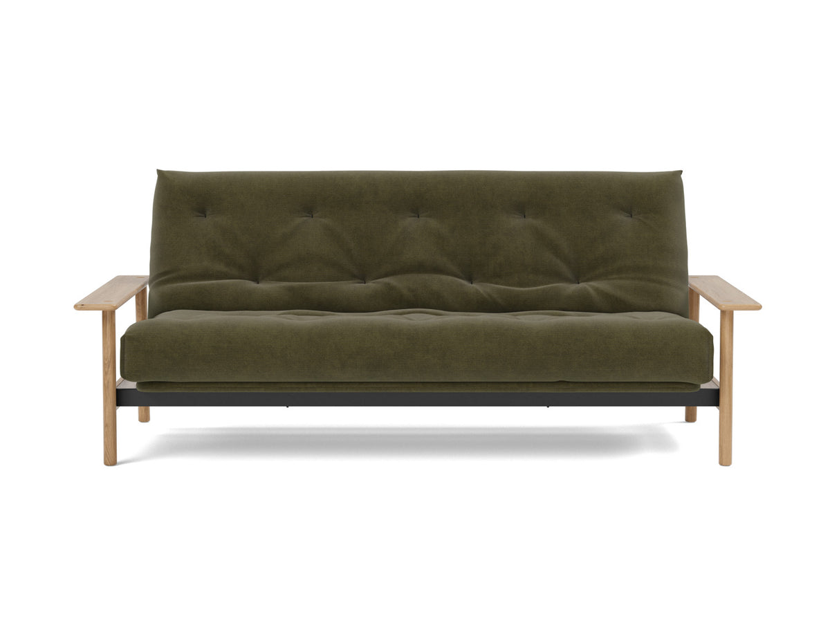 BALDER Sofa Bed Nordic Mattress 140x200CM