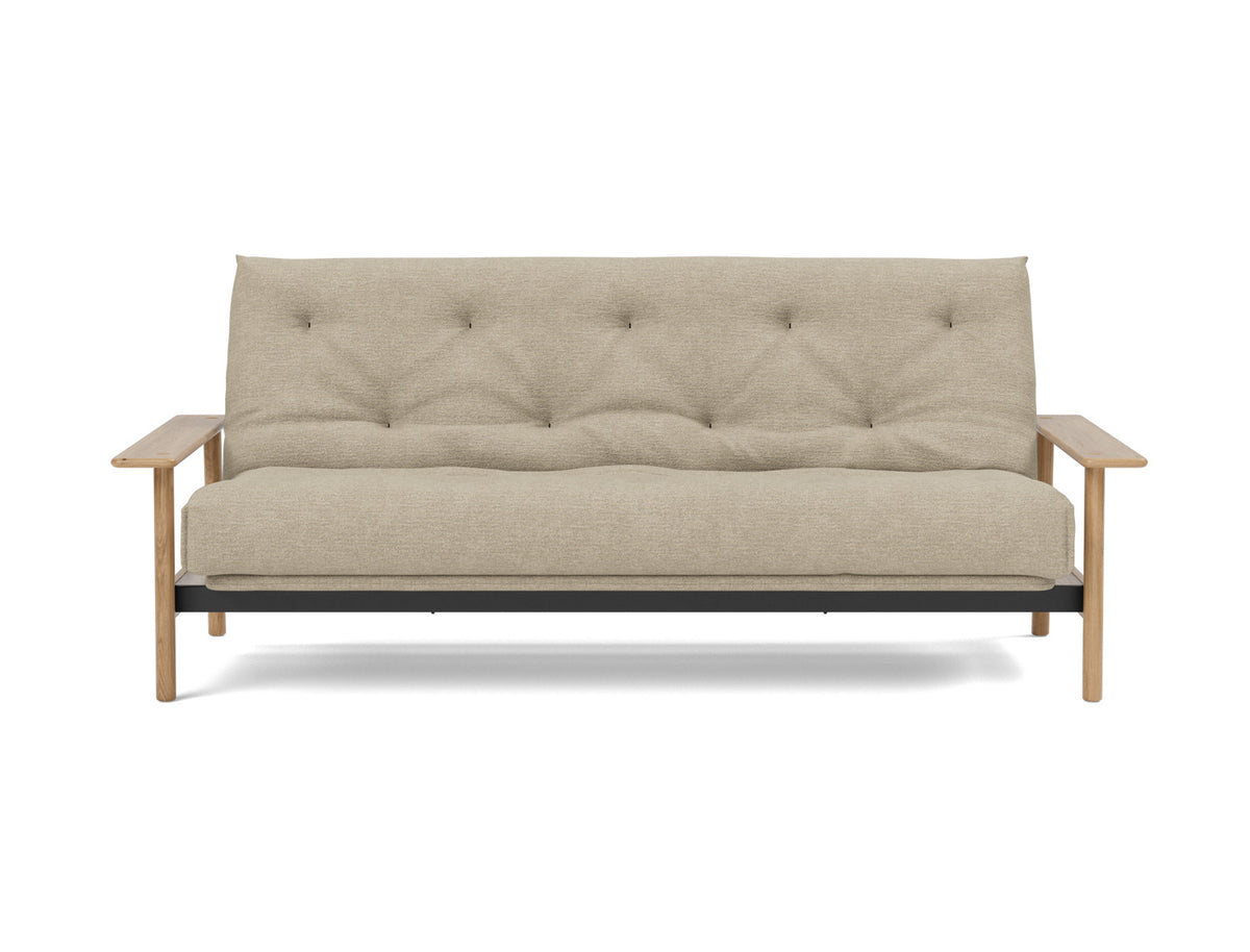 BALDER Sofa Bed Nordic Mattress 140x200CM