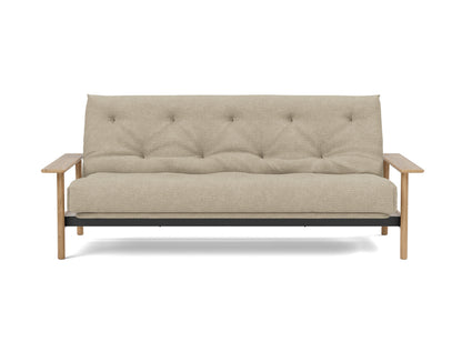 BALDER Sofa Bed Nordic Mattress 140x200CM