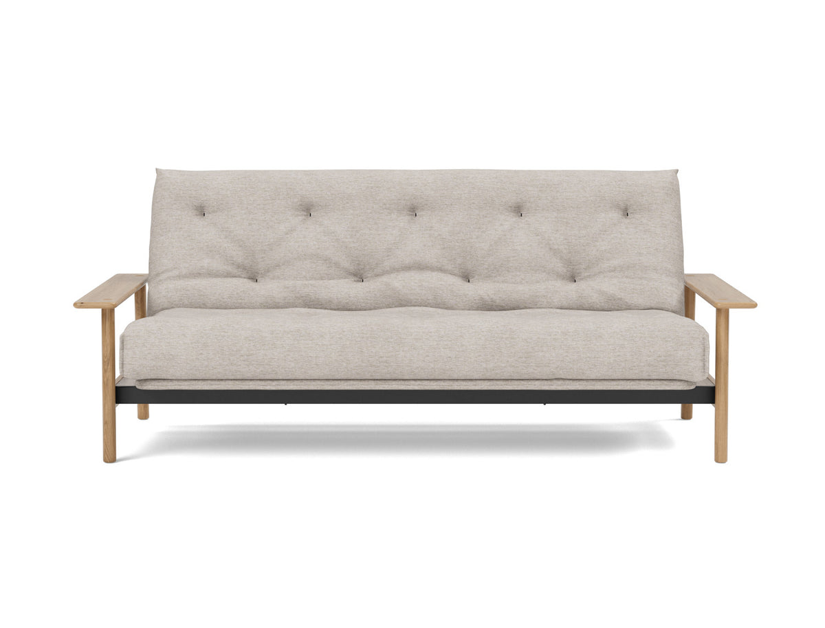 BALDER Sofa Bed Nordic Mattress 140x200CM