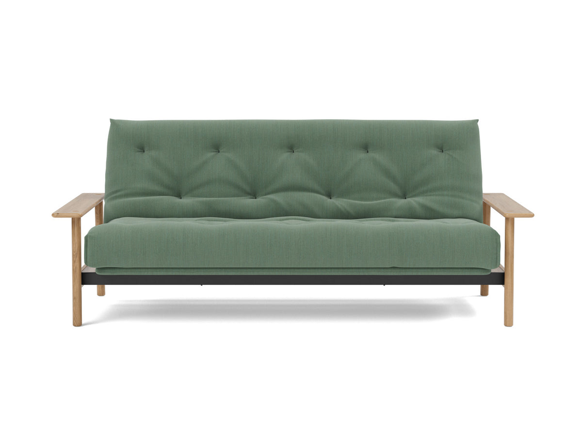 BALDER Sofa Bed Nordic Mattress 140x200CM