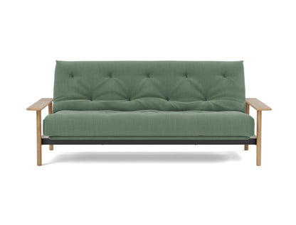 BALDER Sofa Bed Nordic Mattress 140x200CM