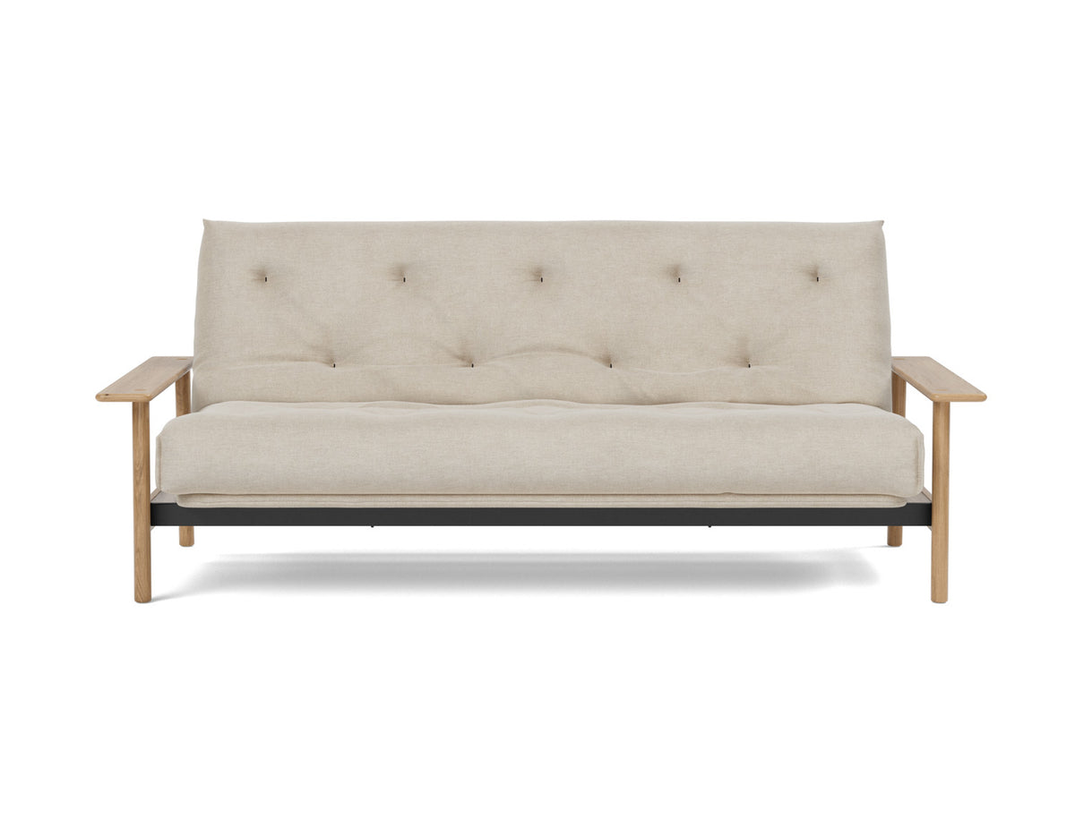 BALDER Sofa Bed Nordic Mattress 140x200CM